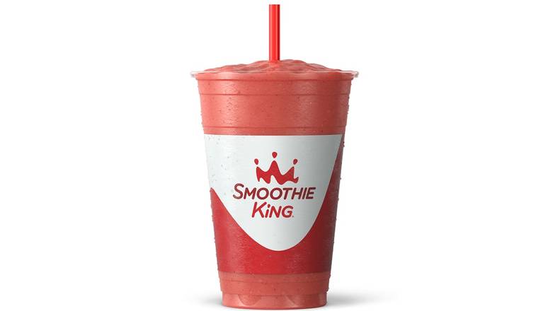 Order Muscle Punch® food online from Smoothie King store, Fort Myers on bringmethat.com