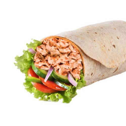 Wrap Atum