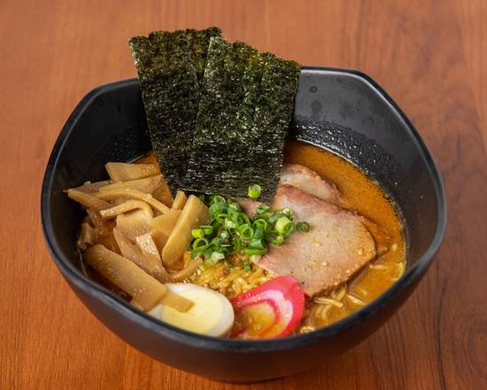 Order Tan Tan Ramen food online from Daiichi Ramen store, Honolulu on bringmethat.com