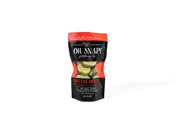 Order Oh Snap Dilly Bites Pickl 3.5oz food online from Wawa store, Downingtown on bringmethat.com