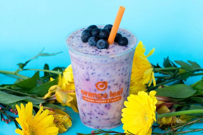 Order P.B.S. food online from Orange Leaf store, Urbandale on bringmethat.com