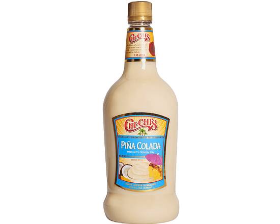 Order Chi-Chi's colada 1.75L food online from JING LIQUORS INC store, Far Rockaway on bringmethat.com