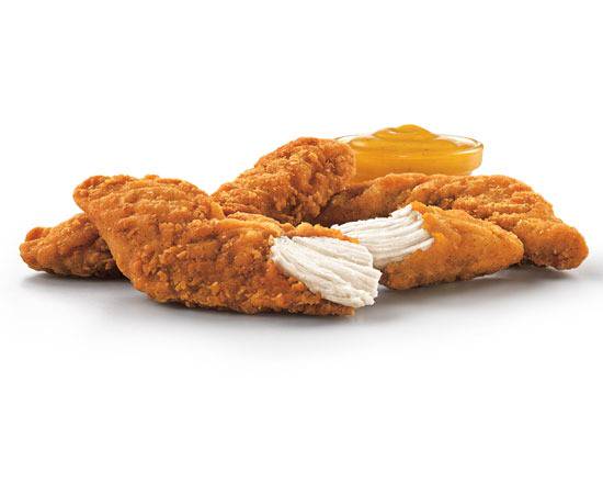 Order Crispy Chicken Tenders food online from Sonic store, Hephzibah on bringmethat.com