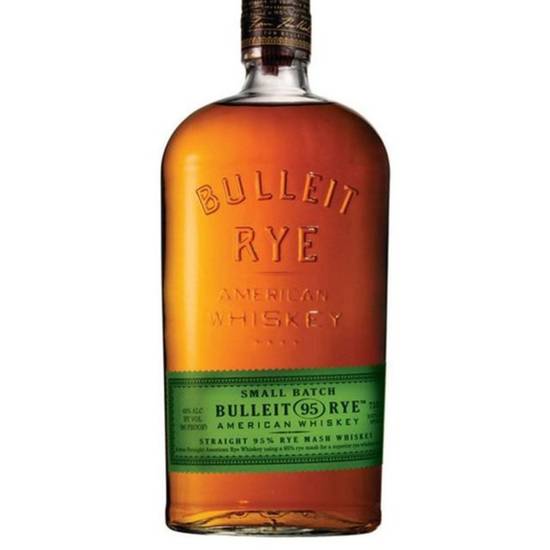 Order Bulleit Rye food online from Santa Monica Liquor store, Santa Monica on bringmethat.com