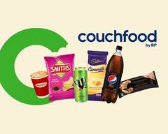 Couchfood (Sebastopol) Powered by BP