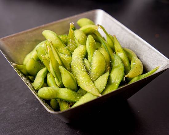 Order Edamame food online from Sushiato store, Miami on bringmethat.com