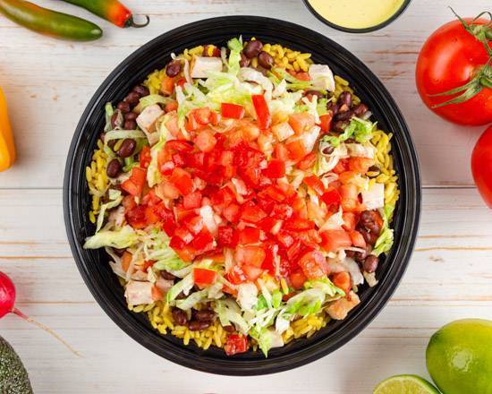 Order Cuban Chop-Chop® food online from Chicken Kitchen store, South Miami on bringmethat.com