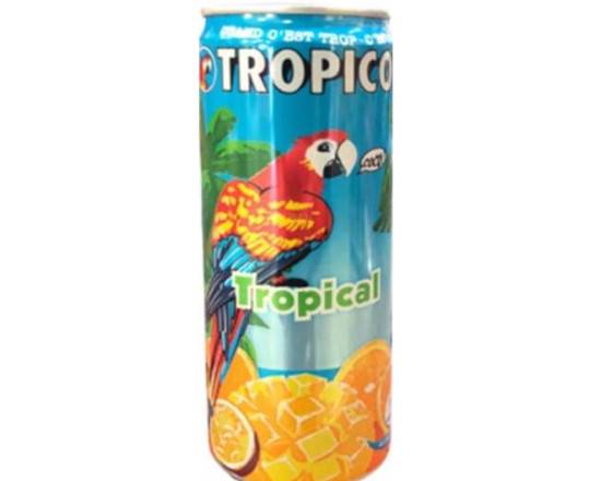 Tropico