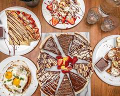Sweet Treats