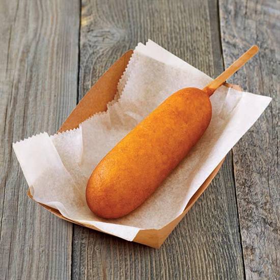 Order Corn Dog food online from Good Times Burgers & Frozen Custard #145 store, Aurora on bringmethat.com