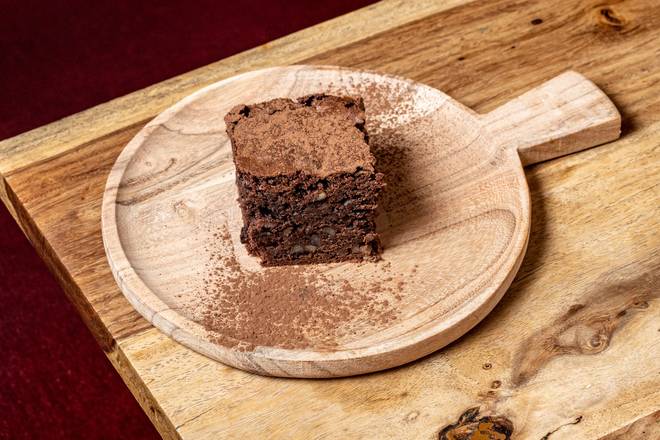🤎 Le brownie 🤎