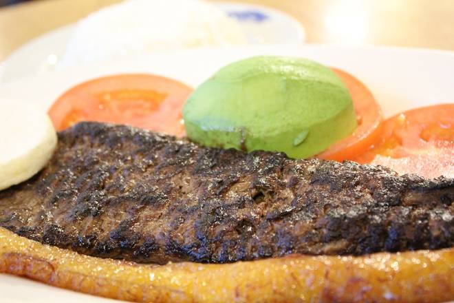 Order Solomo food online from Mondongo's Restaurant store, Doral on bringmethat.com