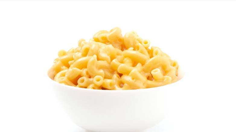 Order Mac & Cheese food online from Wing Society store, Plainfield on bringmethat.com