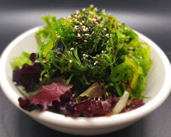 Order Seaweed Salad food online from Siam Rice store, Miami on bringmethat.com