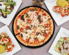 Restaurant Pizza Works