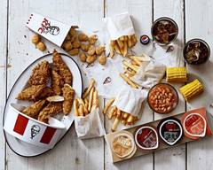 KFC Liverpool - Great Charlotte Street