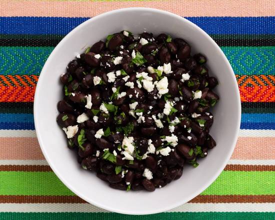 Order Extra Beans (8 oz) food online from The Mexi Box: Taco Catering store, Las Vegas on bringmethat.com