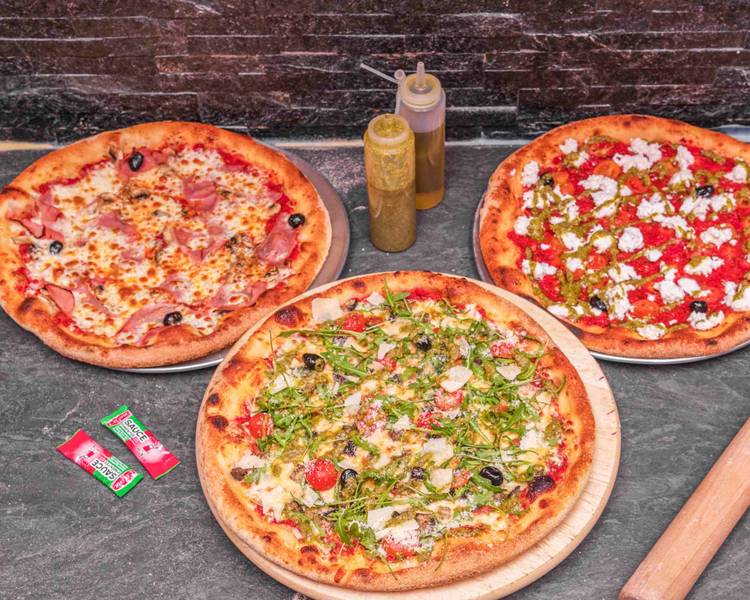 Pizzeria Castello Di Napoli Halal Delivery In Marseille Menu And Prices Uber Eats