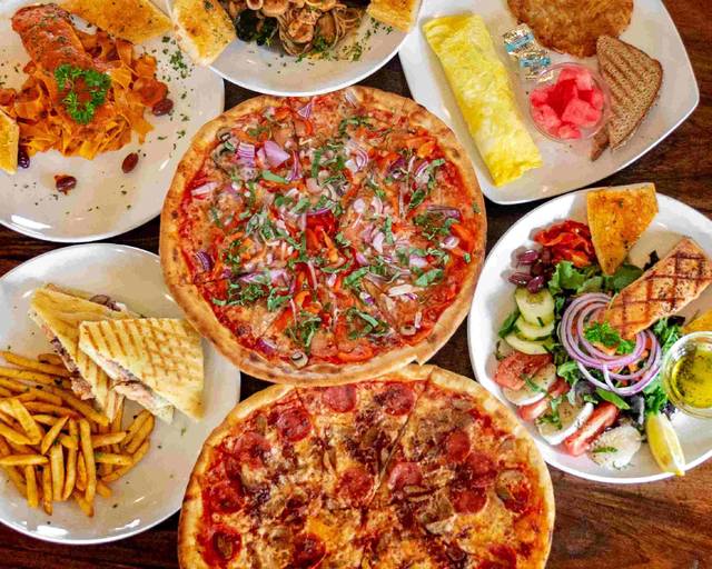 Italian Food Delivery Near Me Uber Eats