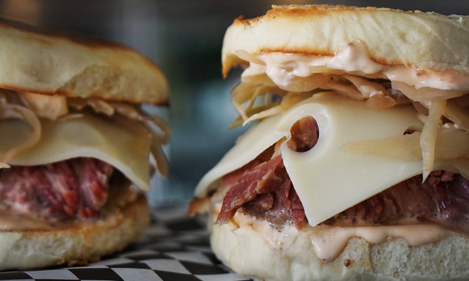 Proper Sausages Menu Miami Shores • Order Proper Sausages Delivery