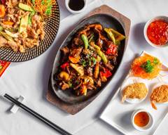 Chopsticks Restaurant