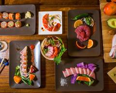 Tabu Fusion Sushi Bar &Grill