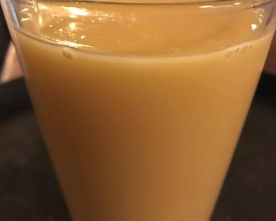 Order Orange Juice  food online from Rice Bistro store, Port Orange on bringmethat.com