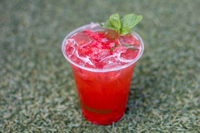 Order strawberry fields food online from Spro Mission Bay store, San Francisco on bringmethat.com