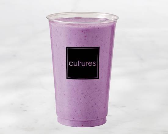 REG - Baies a Gogo / REG - Very Berry Smoothie