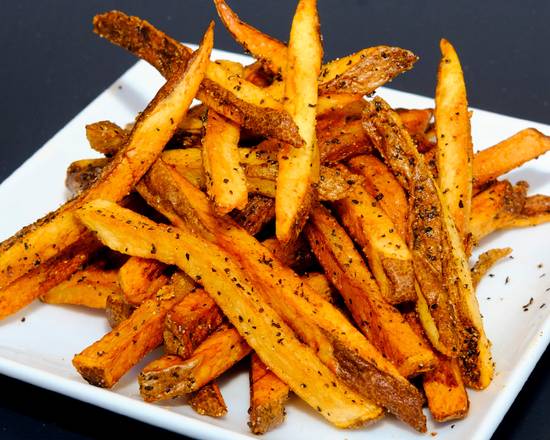 Order My Fries food online from My Fish Stop store, Los Angeles on bringmethat.com
