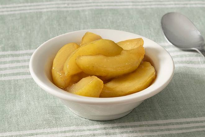 Order Fried Apples food online from The Pancake Kitchen By Cracker Barrel store, Topeka on bringmethat.com