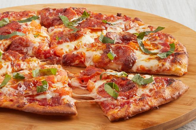 Order Pepperoni food online from Newk Eatery store, Austin on bringmethat.com