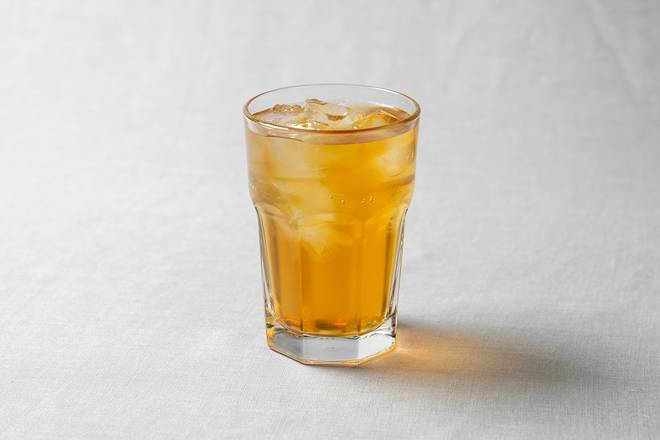 Order Organic Iced Green Tea food online from Le Pain Quotidien                                                                                    store, Washington on bringmethat.com