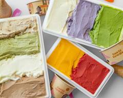 Tasty Towns Gelato