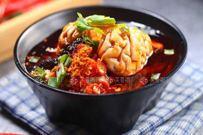 Order Pork Brains冒脑花 food online from Hibiscus Tree 芙蓉树下 store, City Of Industry on bringmethat.com