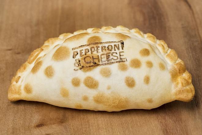 Order Pepperoni and Cheese food online from The Empanada Downtown store, Miami on bringmethat.com
