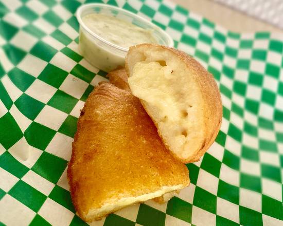 Order cheese empanada food online from Are Pitas store, Tampa on bringmethat.com