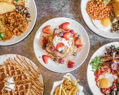 Brunchville
