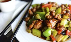 Frank's Noodle House (Beaverton)