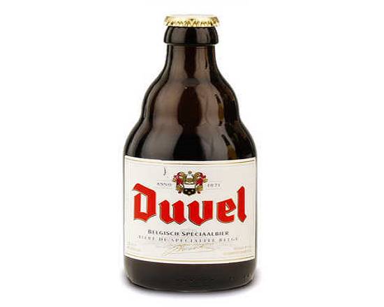 Bière Blonde Duvel 8°5 33 cl