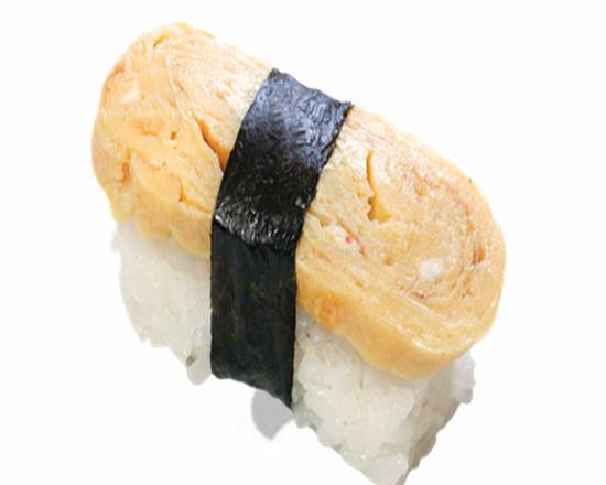 Order Egg Tamago food online from Shogun Japanese Restaurant store, Palm Harbor on bringmethat.com