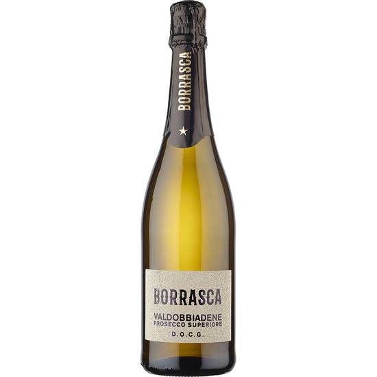 Order Borrasca Prosecco DOCG - 750ml food online from Total Wine &Amp; More store, Sacramento on bringmethat.com