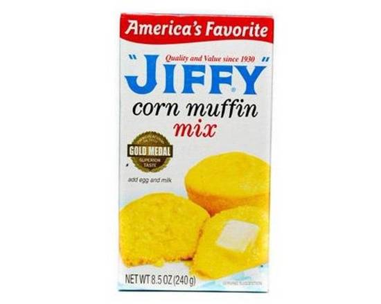 Order Jiffy Cornbread food online from Turbo Merce store, Alpharetta on bringmethat.com