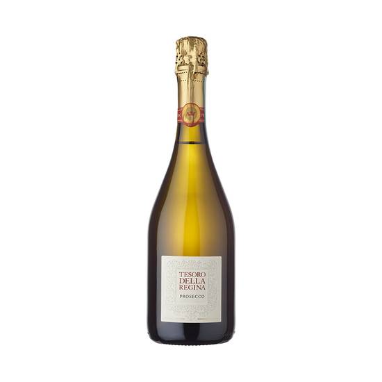 Order Tesoro della Regina Prosecco - 750ml food online from Total Wine &Amp; More store, Sacramento on bringmethat.com