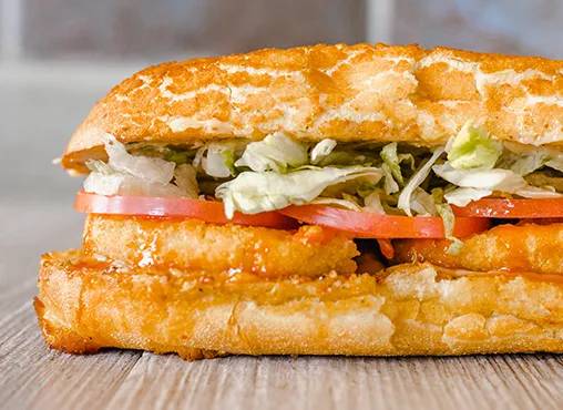 Order 235. THE TIME TRAVELER'S WIFE food online from Ike's Love & Sandwiches store, Reno on bringmethat.com