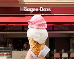 Häagen-Dazs (Galerías Toluca)