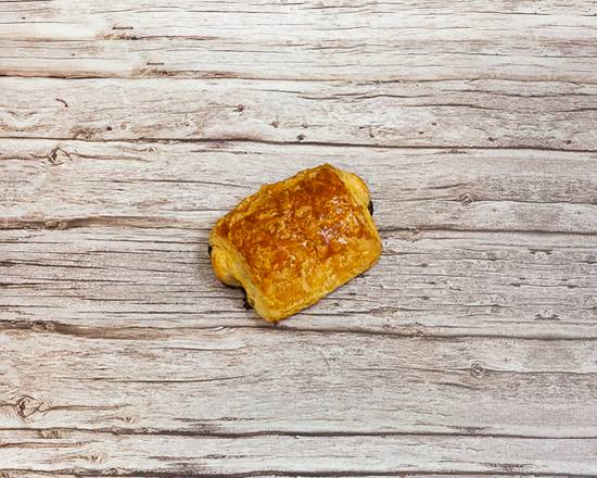 Viennoiserie chocolat