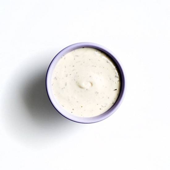 Order Ranch Side food online from Mellow Mushroom store, Brandon on bringmethat.com