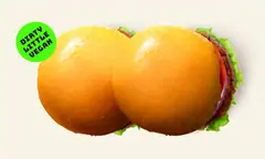 Dirty Little Vegan