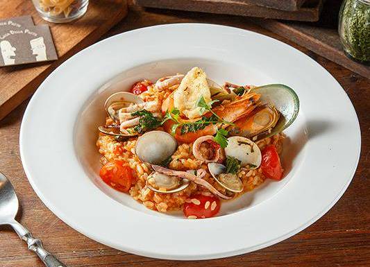 AL CICCHETTO HUASHAN BISTRO義麵坊華山小酒吧